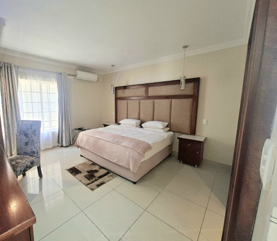 To Let 2 Bedroom Property for Rent in Mafikeng Industrial North West